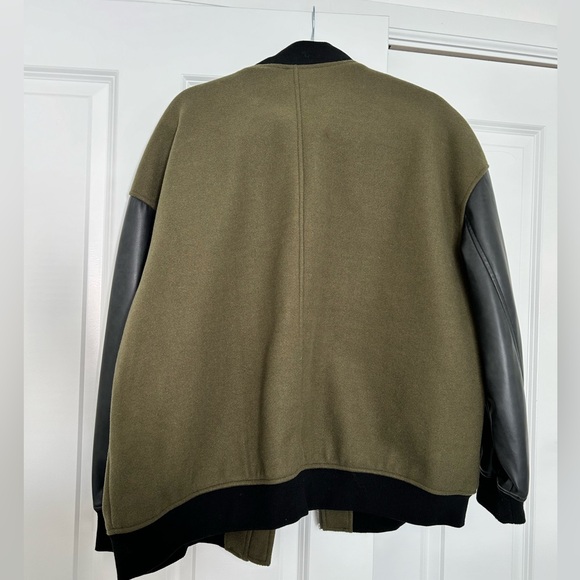 Avec Les Filles bomber jacket - Picture 5 of 5